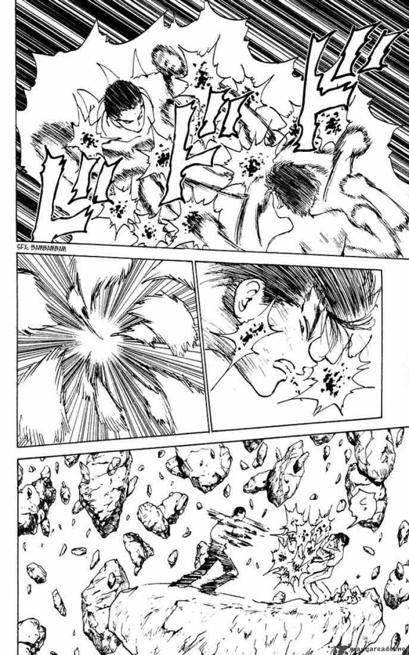 Yu Yu Hakusho 150 10