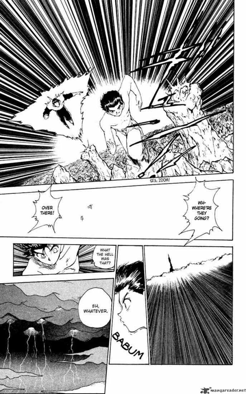 Yu Yu Hakusho 150 13