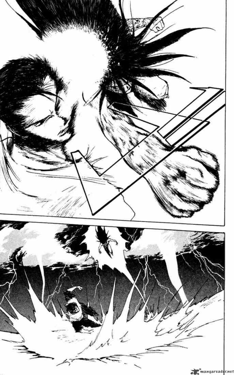 Yu Yu Hakusho 151 6