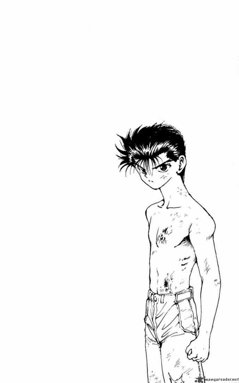 Yu Yu Hakusho 152 20