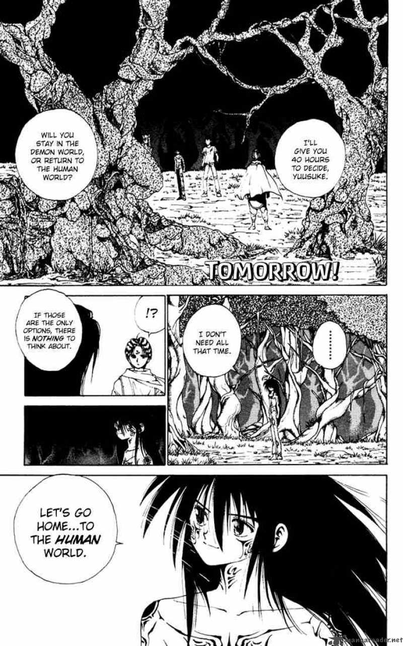 Yu Yu Hakusho 153 1