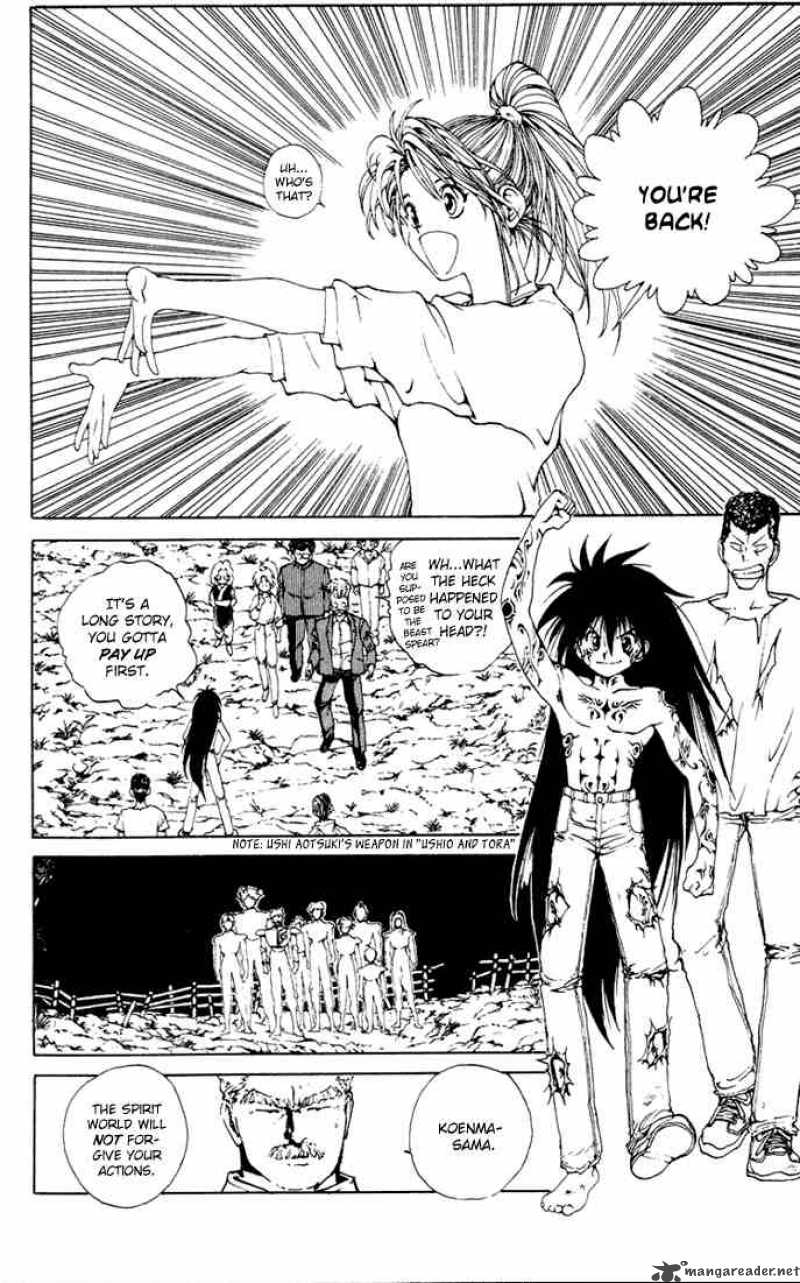 Yu Yu Hakusho 153 2