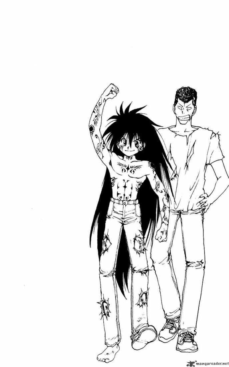 Yu Yu Hakusho 154 19