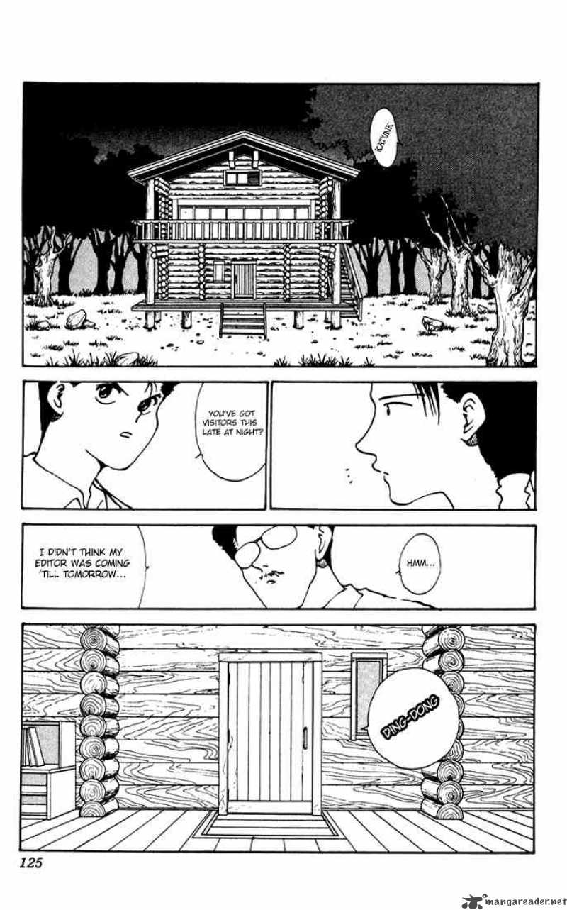 Yu Yu Hakusho 155 2