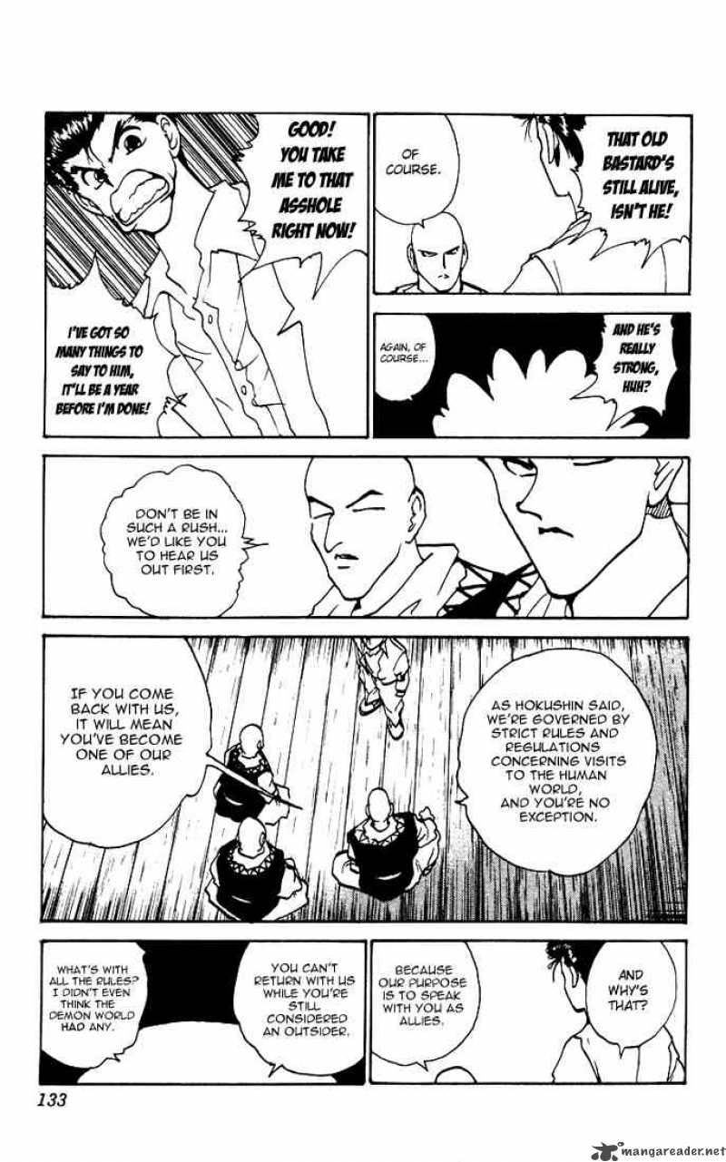 Yu Yu Hakusho 155 9