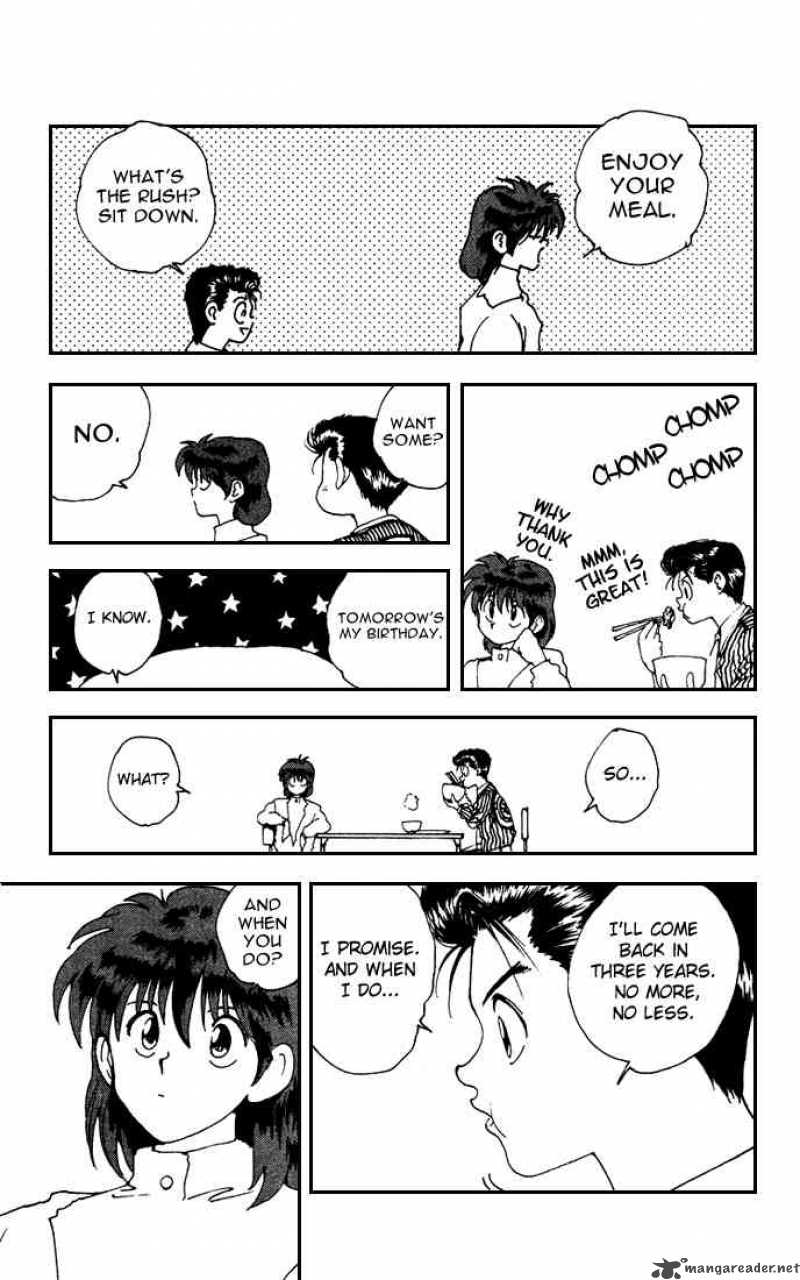 Yu Yu Hakusho 157 17