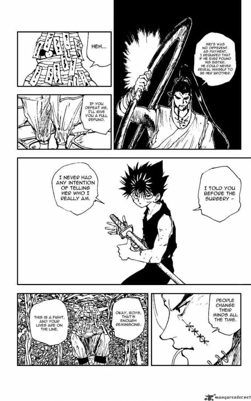 Yu Yu Hakusho 159 22