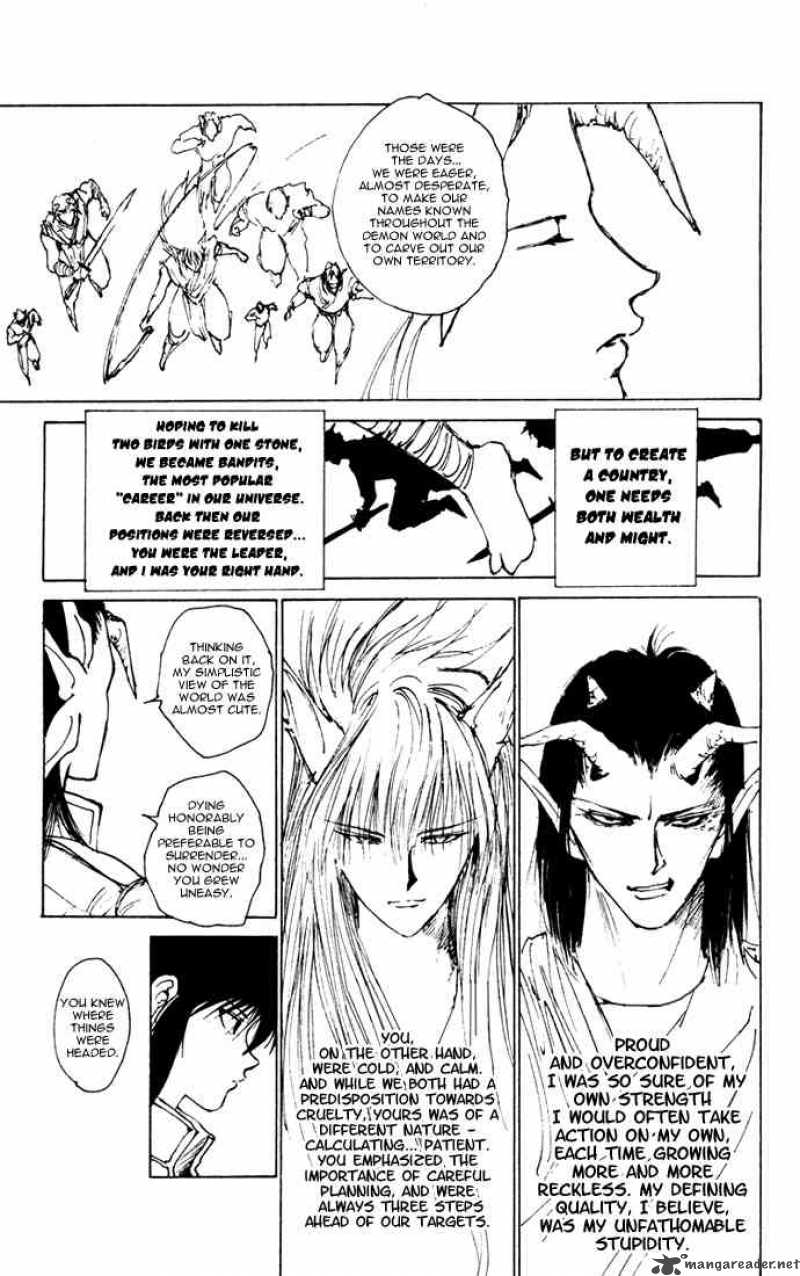 Yu Yu Hakusho 161 12