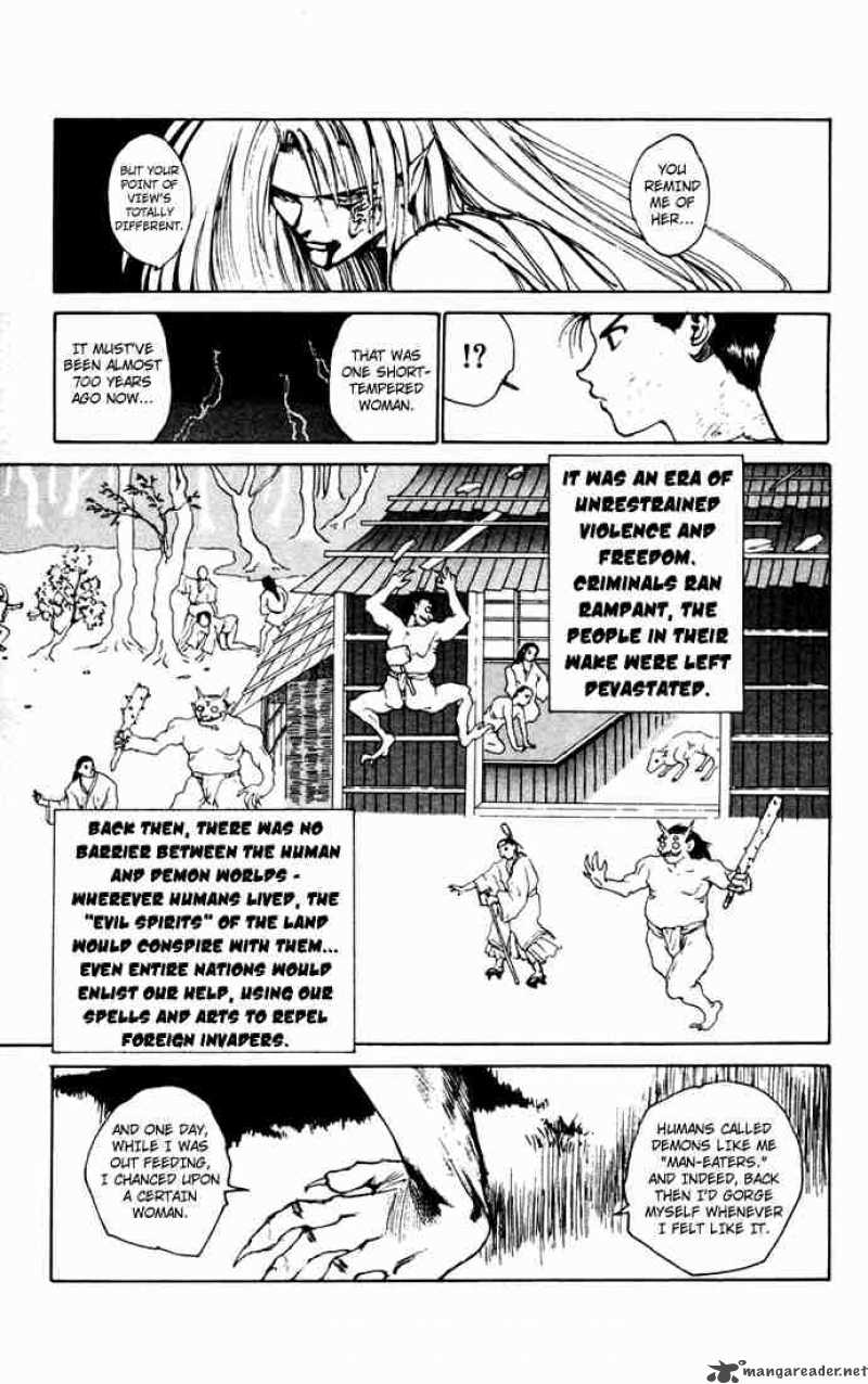 Yu Yu Hakusho 163 12