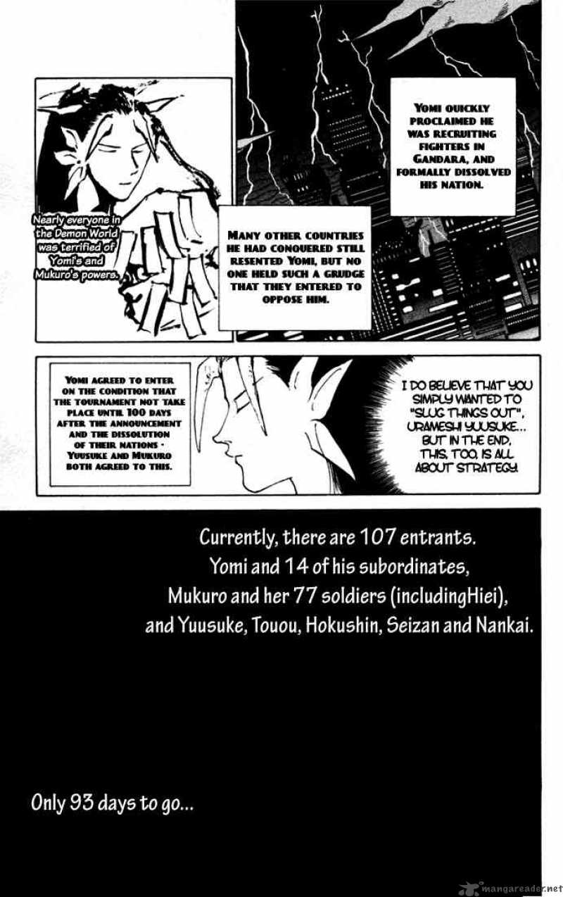 Yu Yu Hakusho 165 4