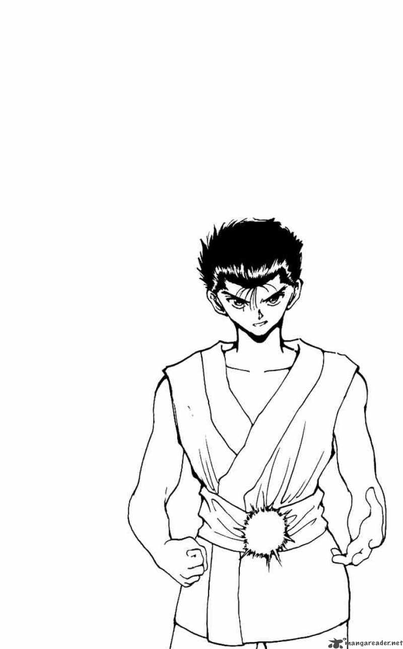 Yu Yu Hakusho 169 19