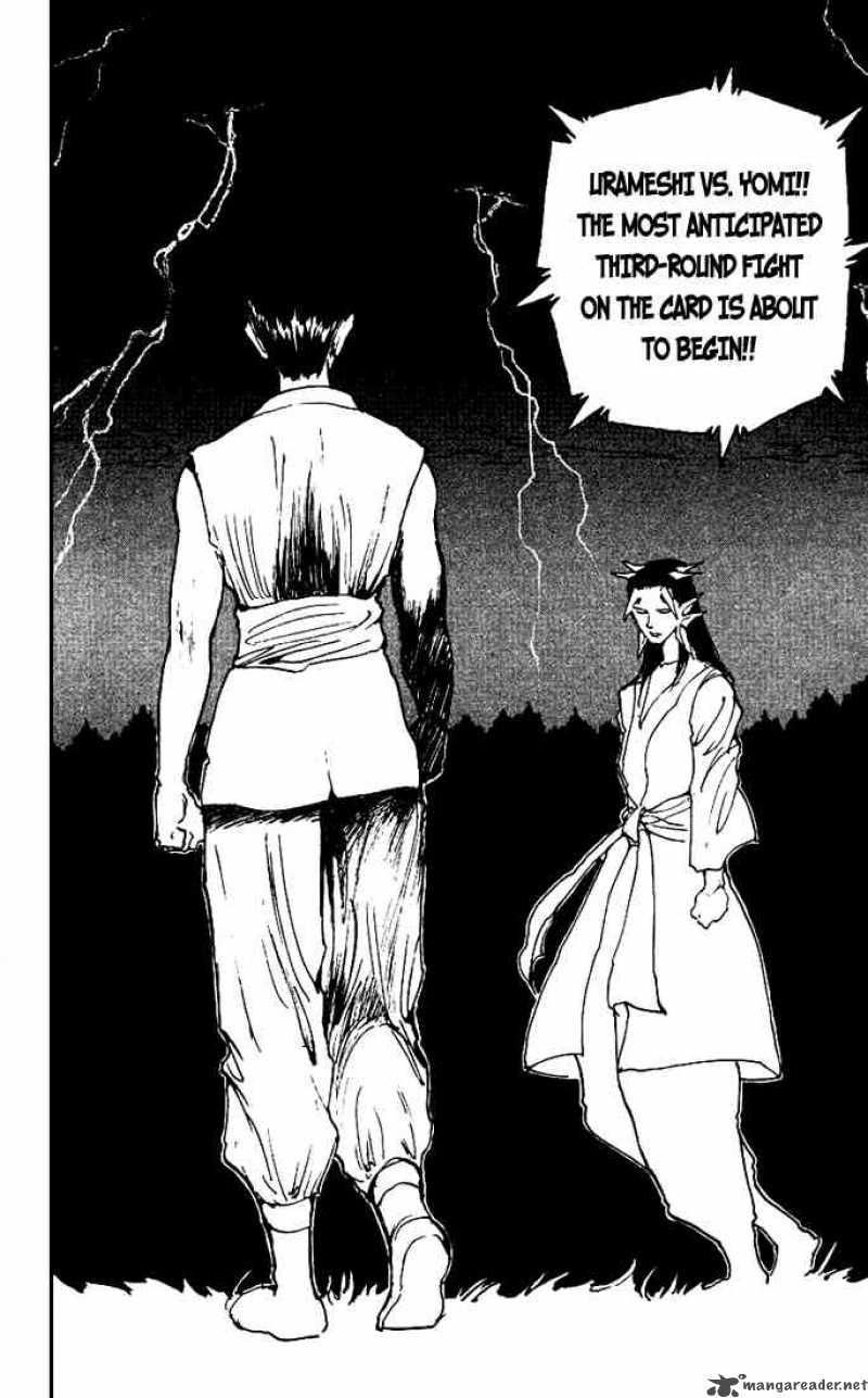 Yu Yu Hakusho 169 2