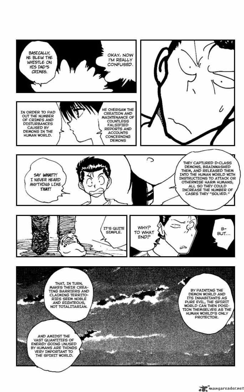 Yu Yu Hakusho 170 12