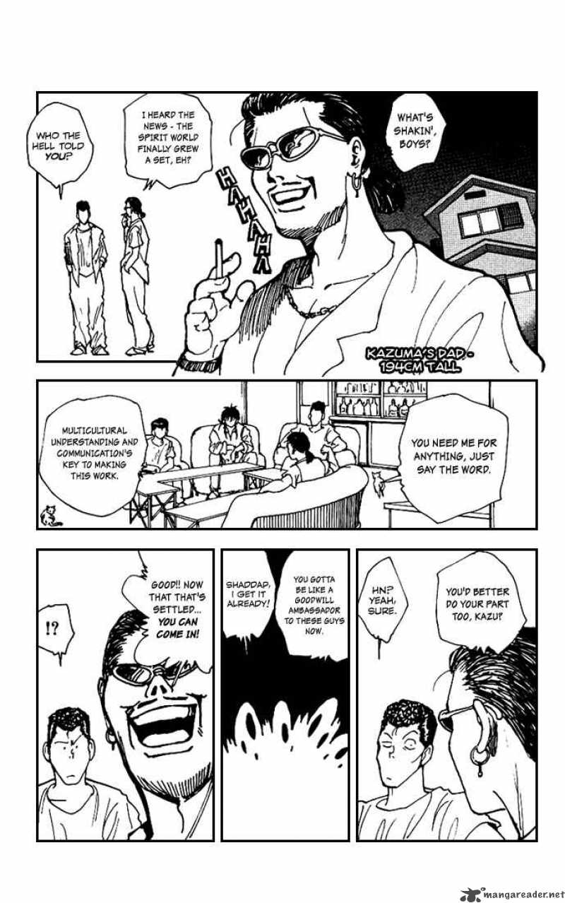 Yu Yu Hakusho 170 15