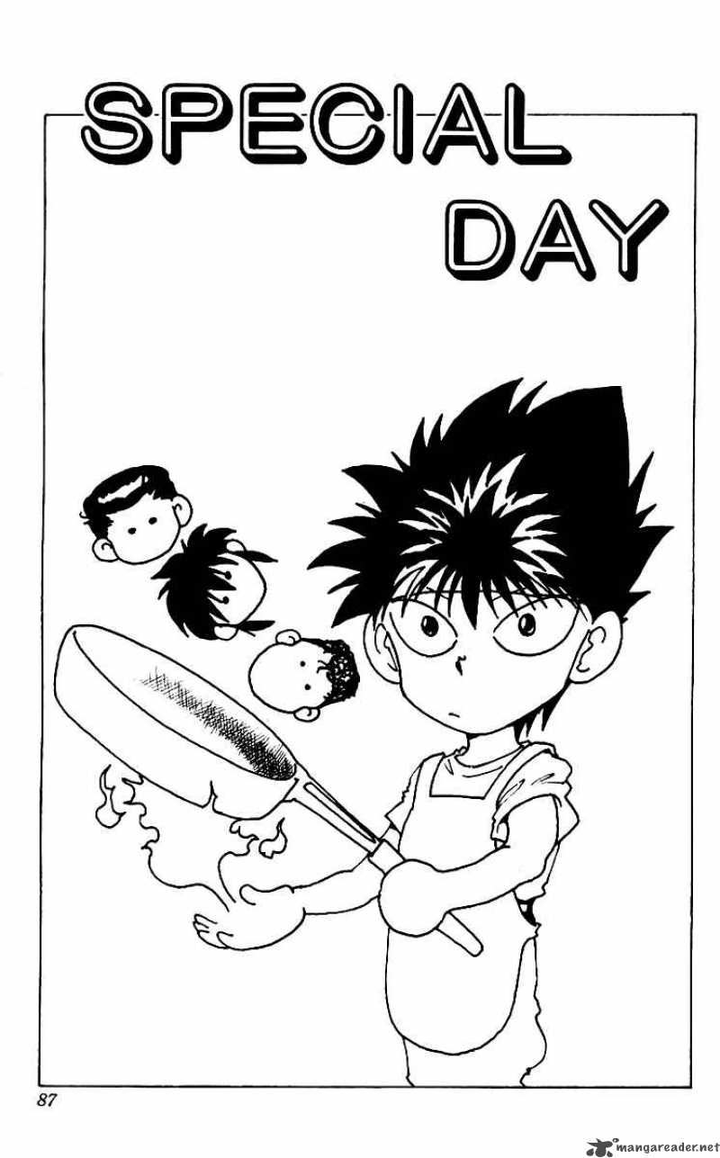 Yu Yu Hakusho 172 1