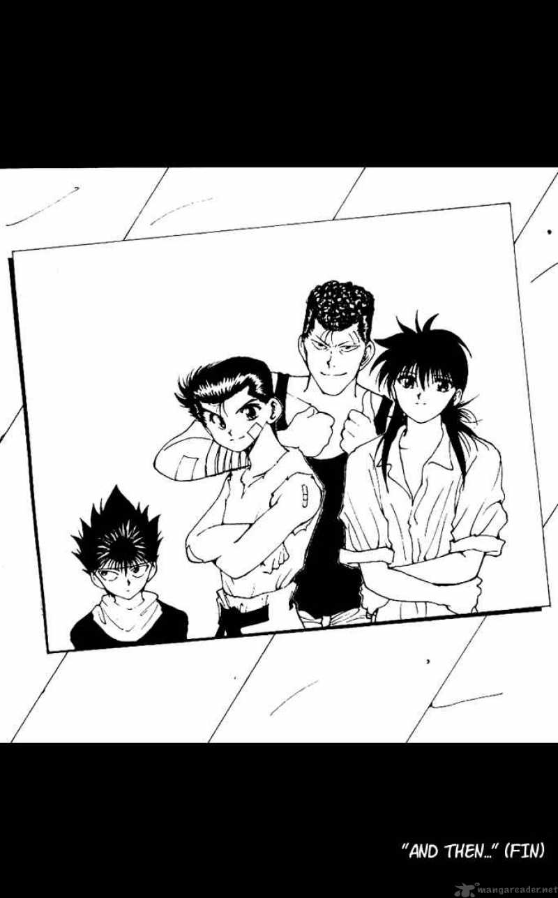 Yu Yu Hakusho 175 18