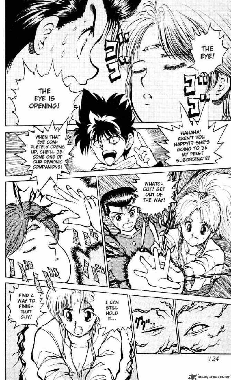 Yu Yu Hakusho 23 16