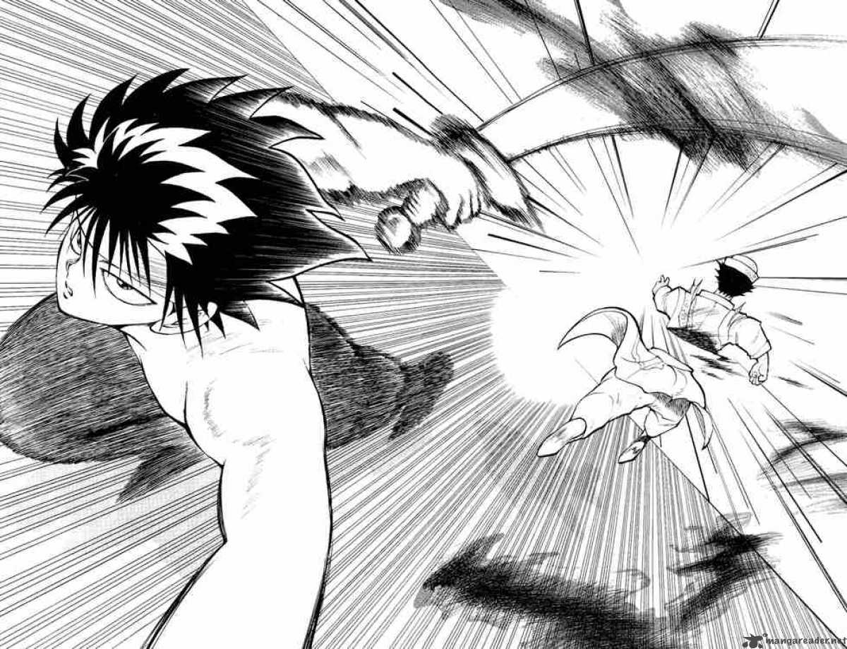 Yu Yu Hakusho 39 14