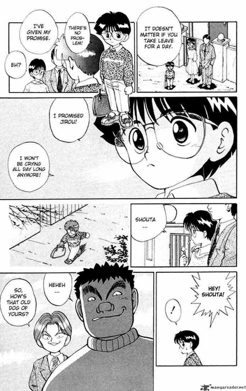 Yu Yu Hakusho 4 19