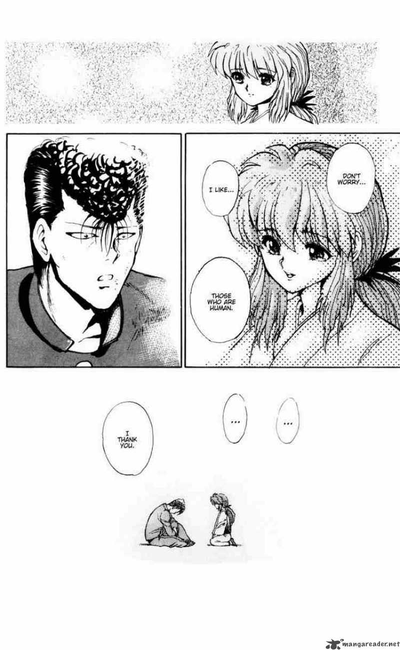 Yu Yu Hakusho 50 18