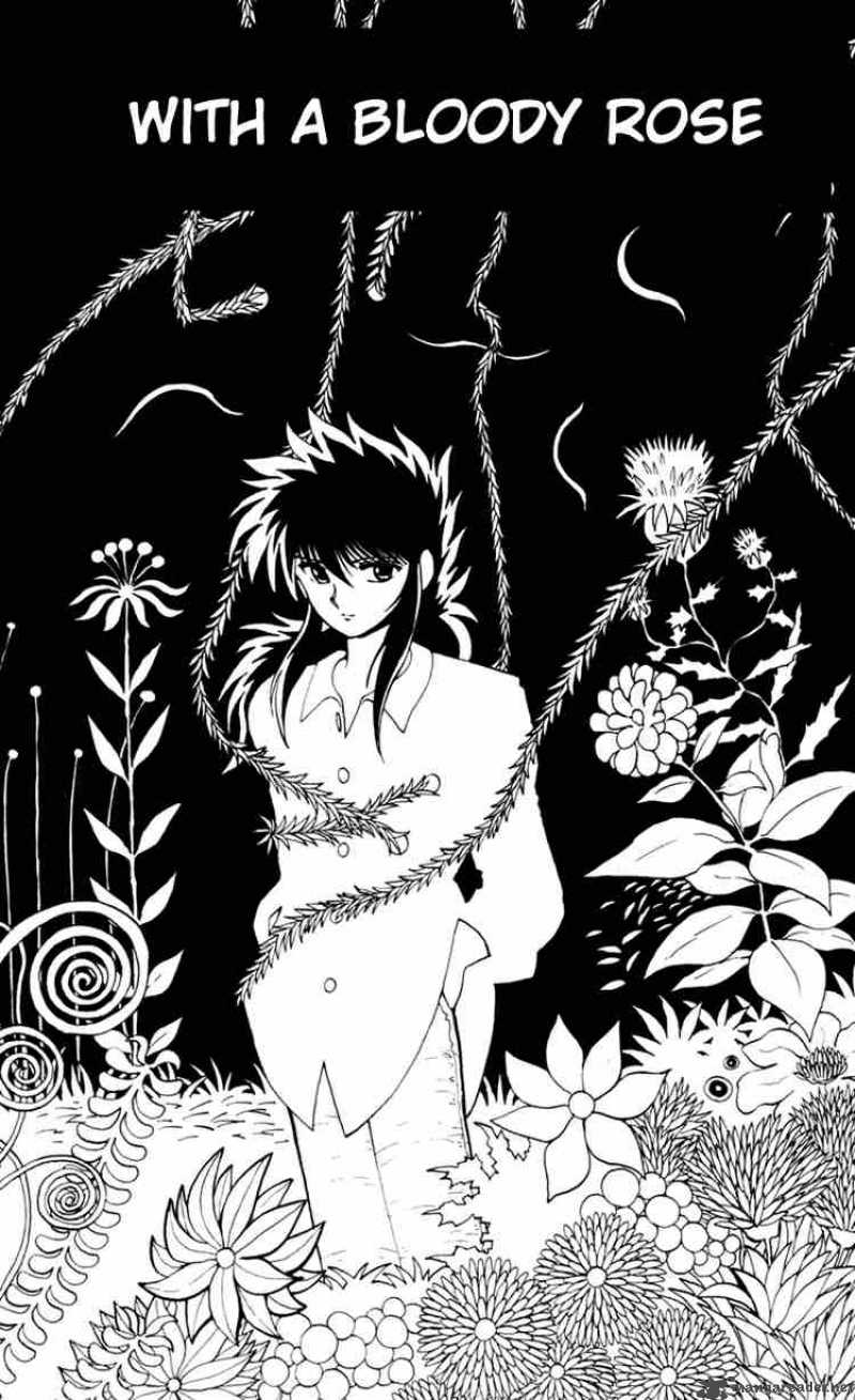 Yu Yu Hakusho 56 7