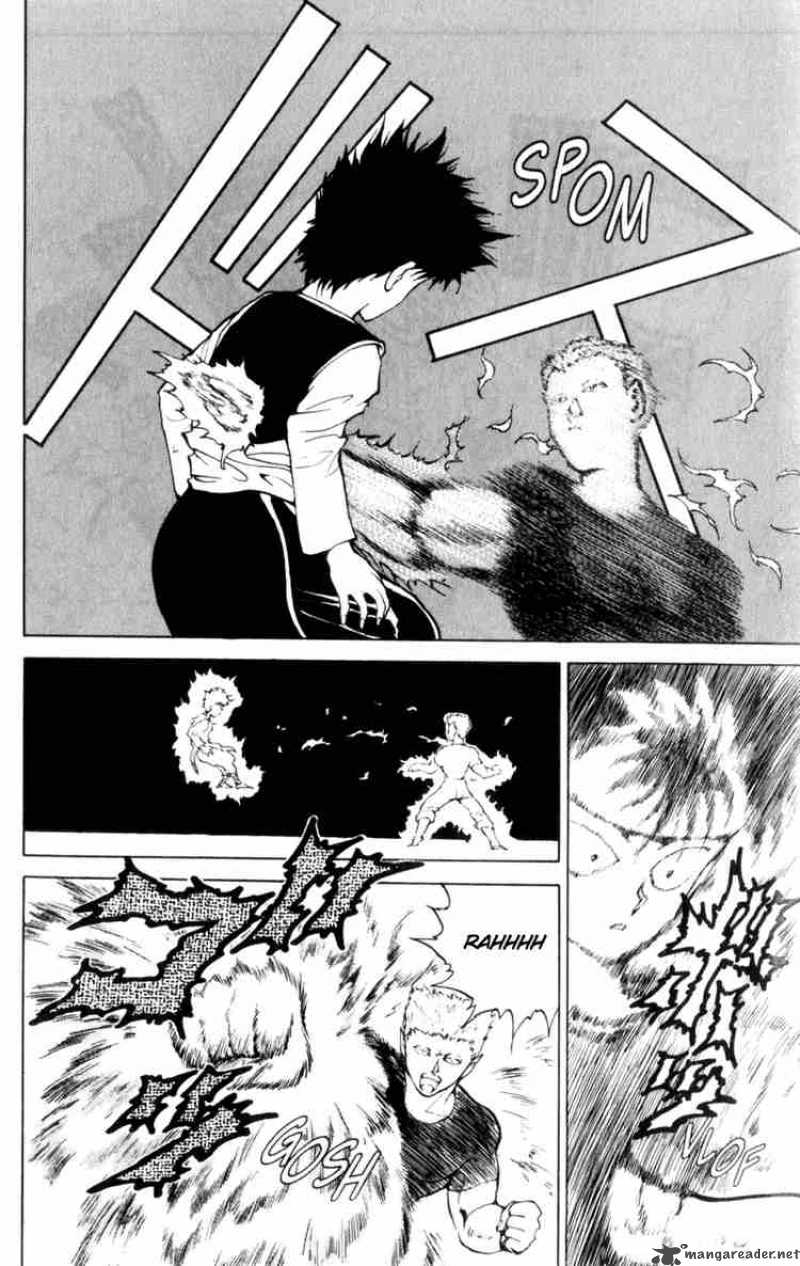 Yu Yu Hakusho 57 6