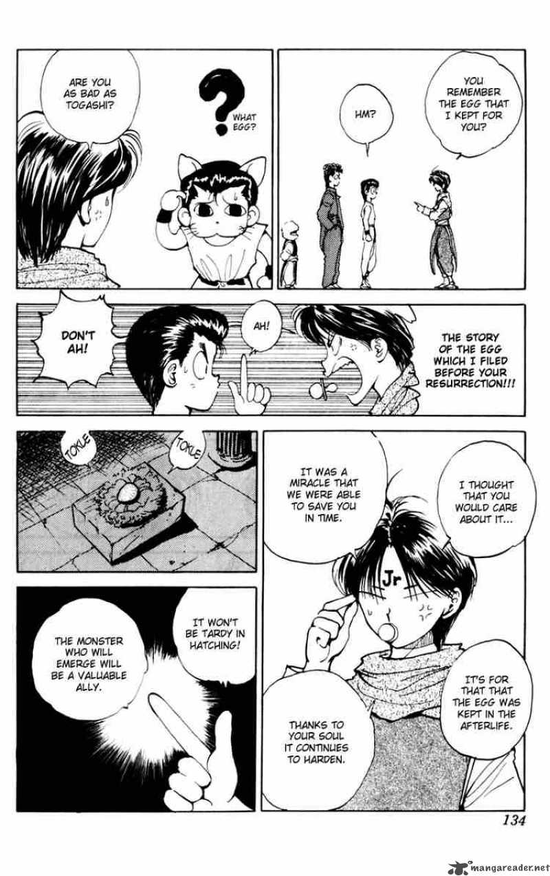 Yu Yu Hakusho 62 6