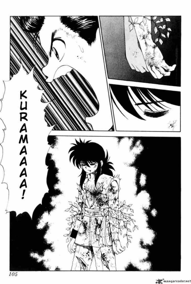 Yu Yu Hakusho 68 19