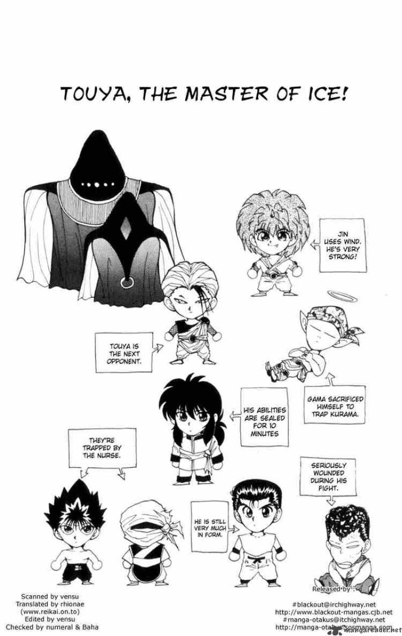 Yu Yu Hakusho 68 2