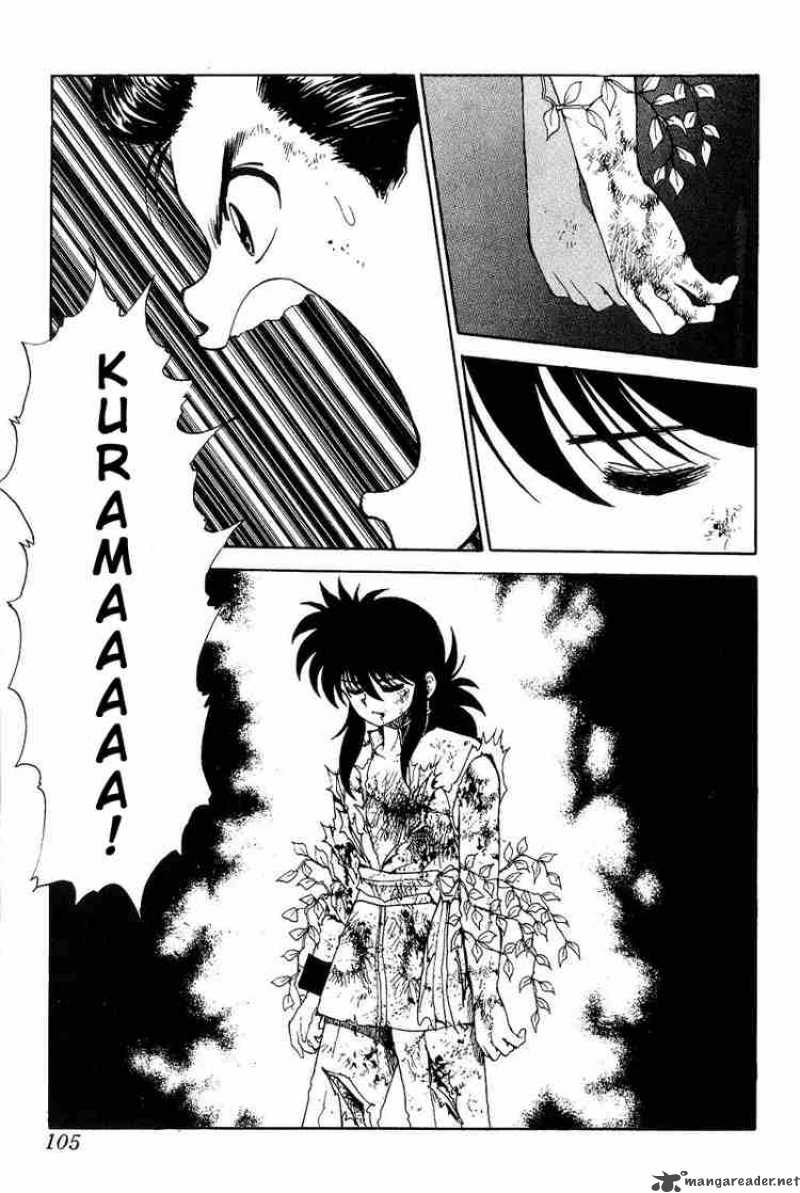 Yu Yu Hakusho 69 3