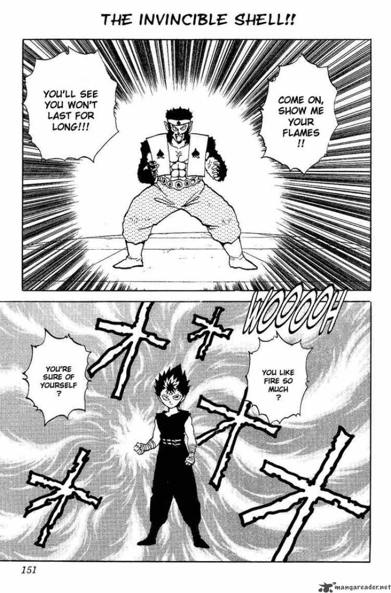 Yu Yu Hakusho 80 1