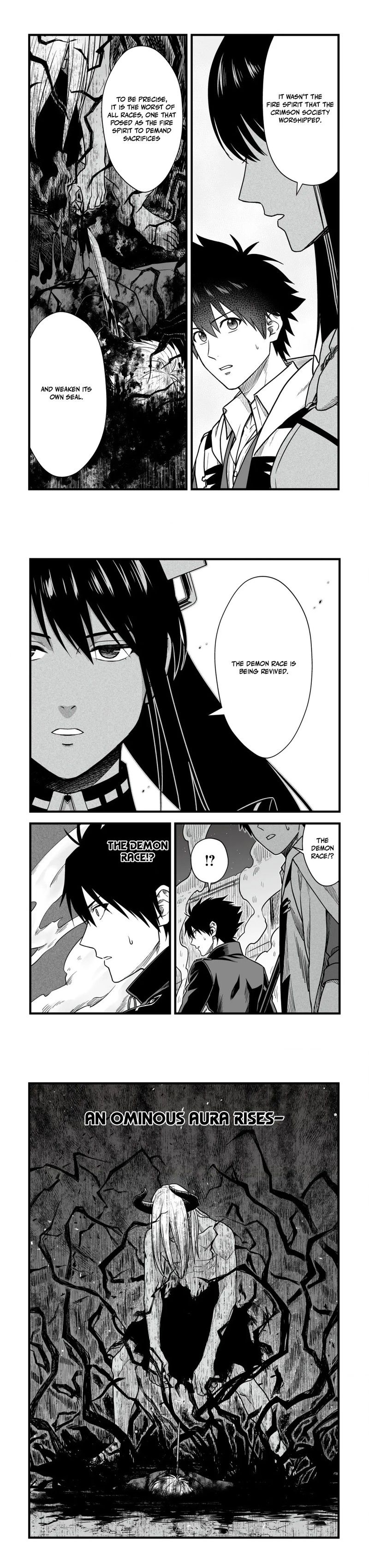 YuIItsu Muni No Saikyou Tamer 22 5