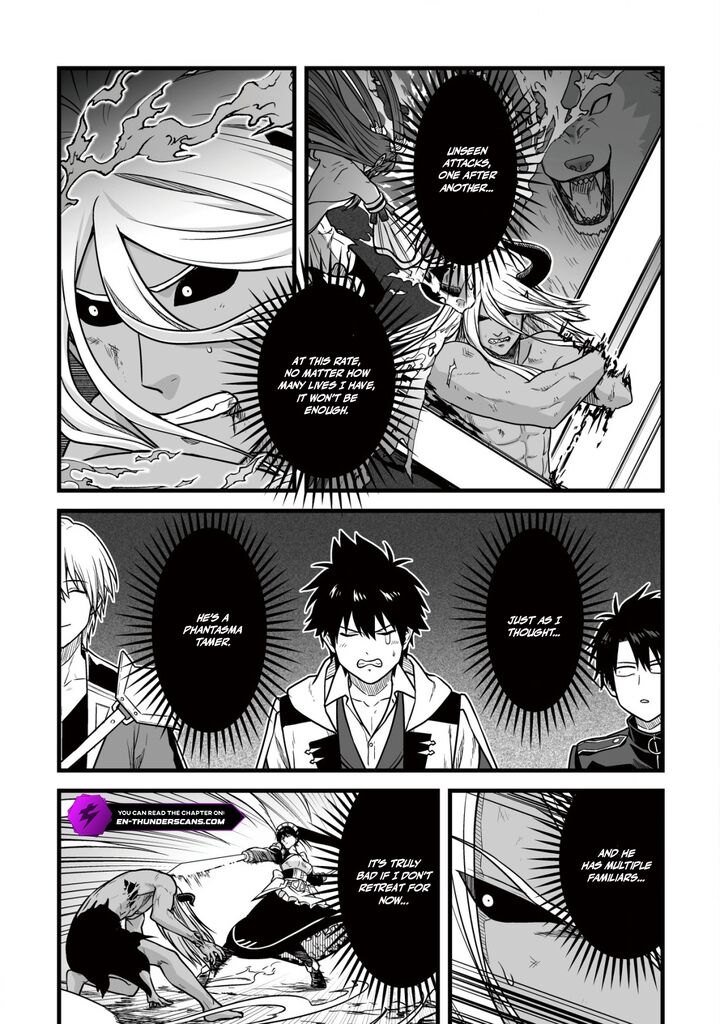 YuIItsu Muni No Saikyou Tamer 24 2