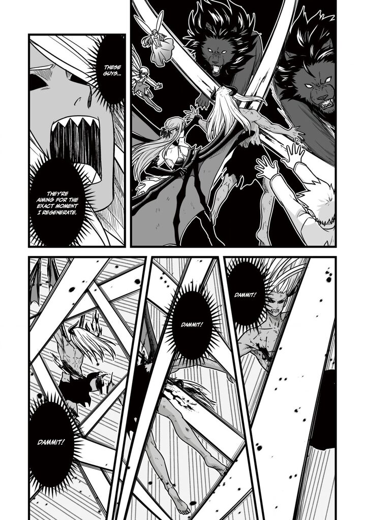 YuIItsu Muni No Saikyou Tamer 24 7
