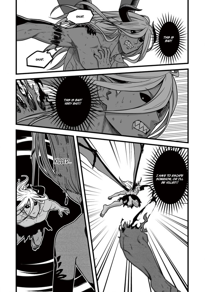 YuIItsu Muni No Saikyou Tamer 24 9