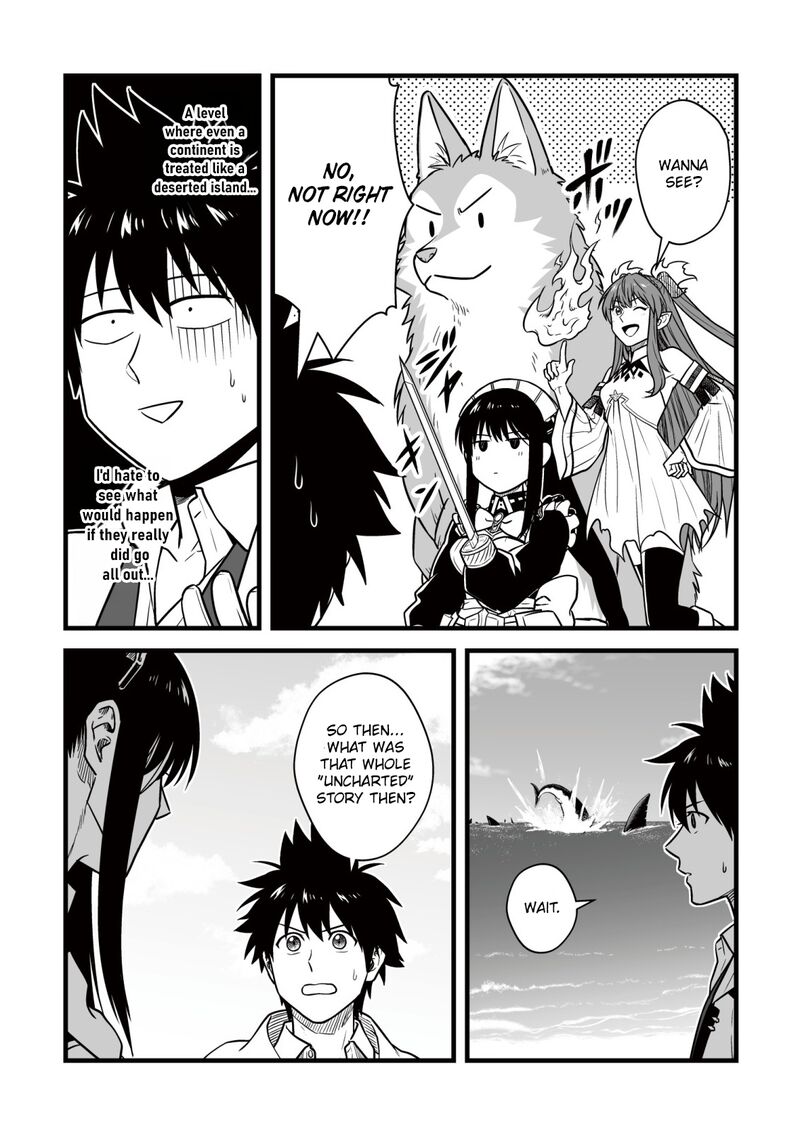 YuIItsu Muni No Saikyou Tamer 25 5