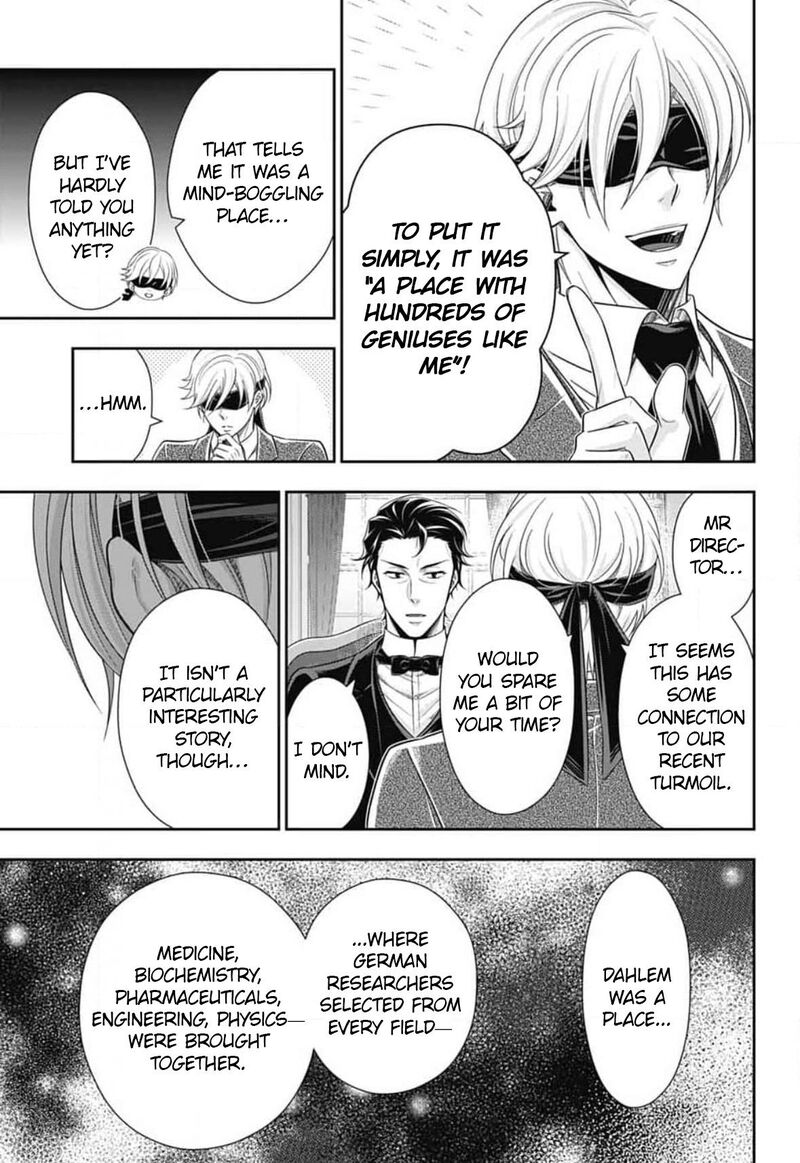 Yukoku No Moriarty 85 10