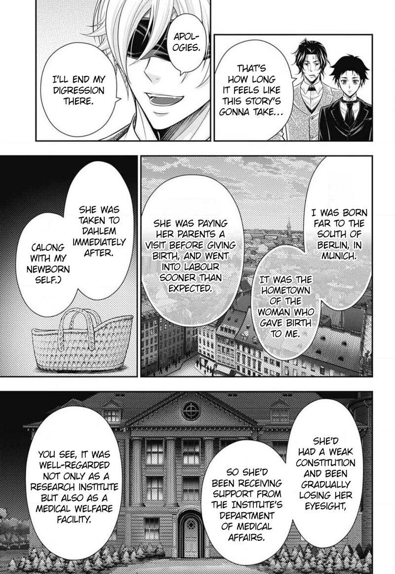 Yukoku No Moriarty 85 12