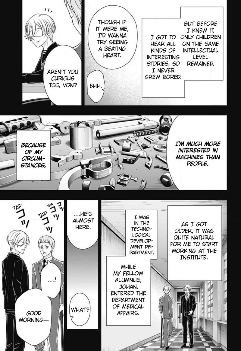 Yukoku No Moriarty 85 16