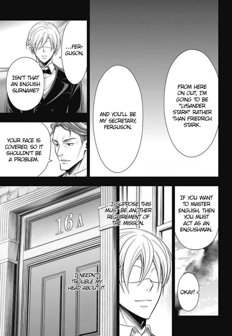 Yukoku No Moriarty 85 26