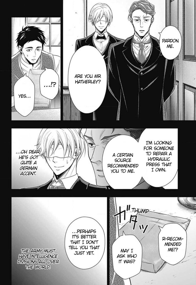 Yukoku No Moriarty 85 27