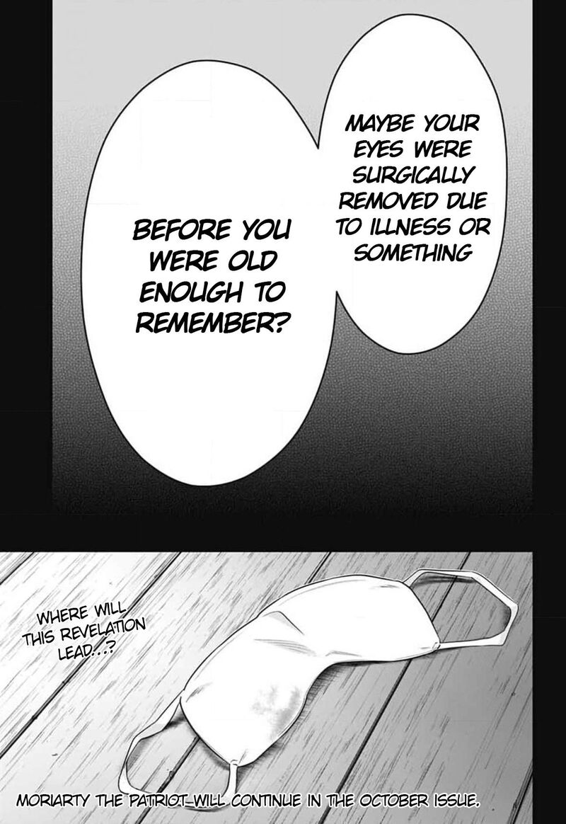 Yukoku No Moriarty 85 36