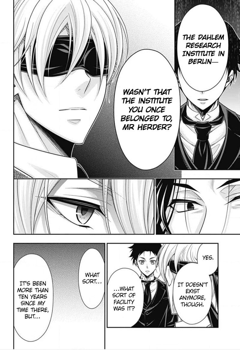 Yukoku No Moriarty 85 9