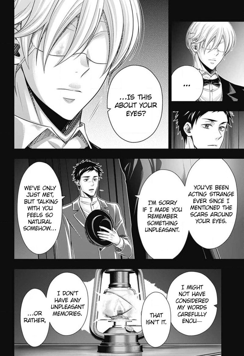 Yukoku No Moriarty 86 15