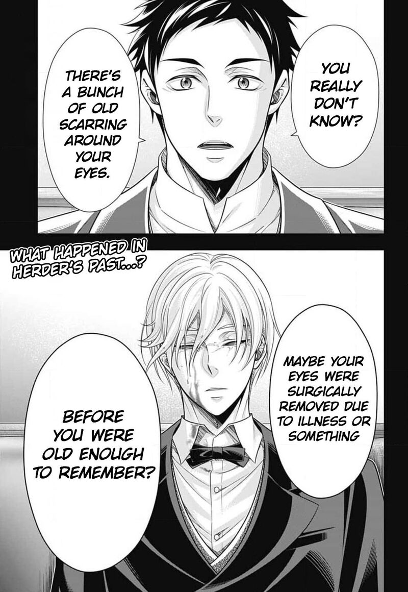 Yukoku No Moriarty 86 2