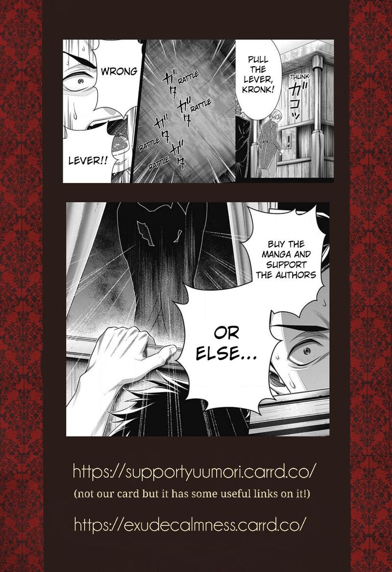 Yukoku No Moriarty 86 38