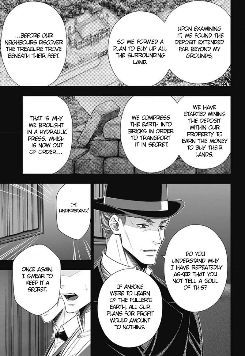 Yukoku No Moriarty 86 8