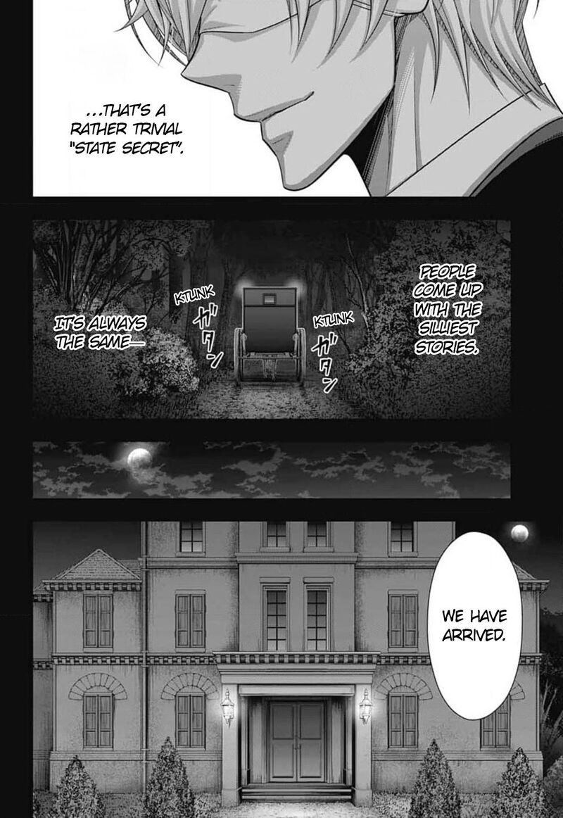 Yukoku No Moriarty 86 9