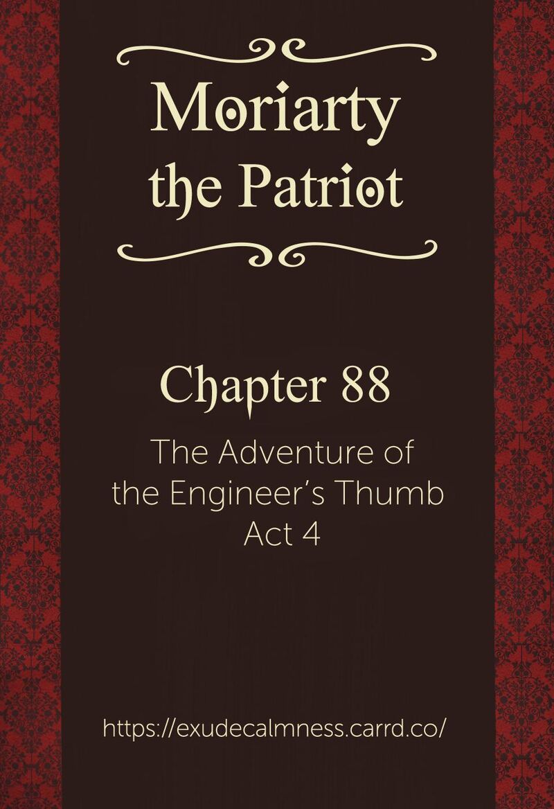 Yukoku No Moriarty 88 1