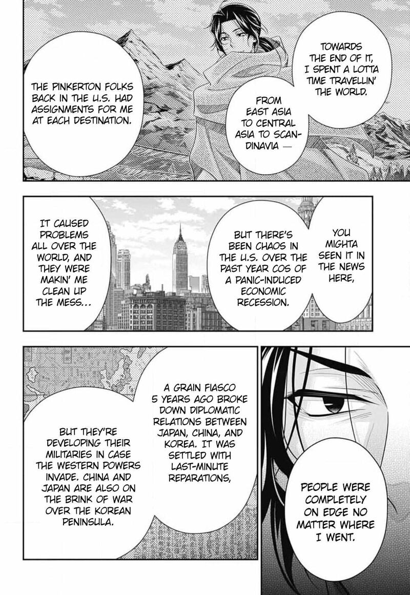 Yukoku No Moriarty 88 10